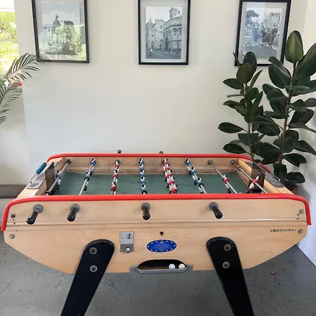 Villa Superbe Piscine Proche Et Au Calme