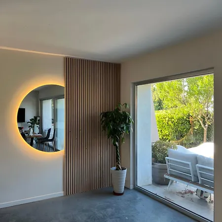 Superbe Piscine Proche Et Au Calme Villa *